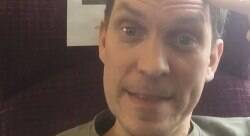 Pedido de pizza em viagem de trem vira saga nas redes sociais