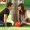 Fernanda Vasconcellos e Thiago Rodrigues já estiveram juntos em 'A Vida da Gente' (2011) . Foto: TV Globo