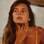 Adriana Esteves foi descoberta em um concurso no Domingão do Faustão, em 1989, e no mesmo ano estreou na novela Top Model. Foto: TV Globo/Divulgação/Reprodução/AgNews