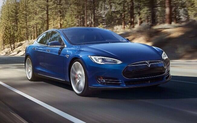 O sedã elétrico Tesla Model S será vendido no Brasil por uma importadora independente, com uma concessionária em São Paulo.