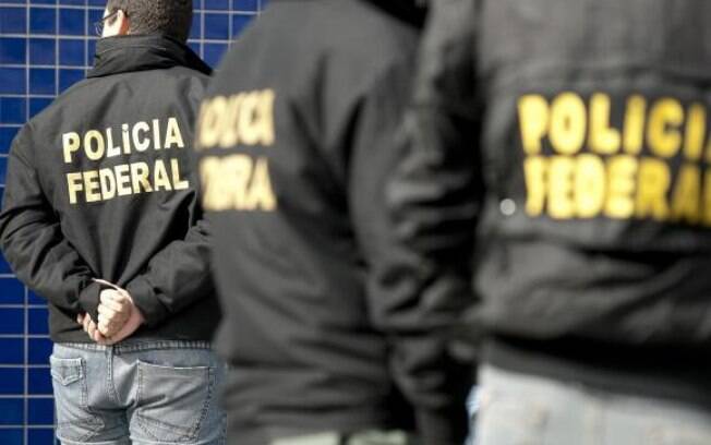 Alvo da operação da PF desta segunda-feira é o ex-tesoureiro do PT Paulo Ferreira