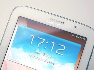 Samsung é penalizada por divulgar críticas a concorrente em Taiwan
