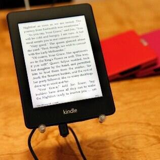 Criadora do Kindle, Amazon poderia considerar novo serviço de streaming de TV