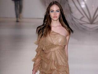 SPFW antecipou o verão de 2014