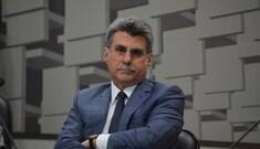 STF autoriza quebra de sigilos fiscal e bancário de Romero Jucá