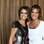 As atrizes Milena Toscano e Giovanna Ewbank. Foto: Claudio Augusto