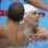 Cesar Cielo e Bruno Fratus comemoram passagem às semifinais dos 50 m livre. Foto: Getty Images