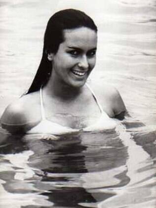 Helô Pinheiro, a eterna