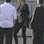 Gisele Bündchen: barriguinha à mostra no Rio. Foto: AgNews