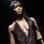 Naomi Campbell: em entrevista à Oprah Winfrey, a modelo disse que, quando precisa emagrecer, passa dias tomando água, suco de limão, uma colher de pimenta vermelha e xarope de bordo. Foto: Reprodução