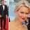 Naomi Watts, que interpreta Lady Di no filme que chegará aos cinemas em 2013, foi de Marchesa e completou o look com brincos chandelier. O batom acende o visual. Foto: Getty Images