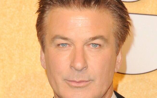 Alec Baldwin