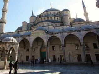 Viagem dos Sonhos: Grécia e Turquia