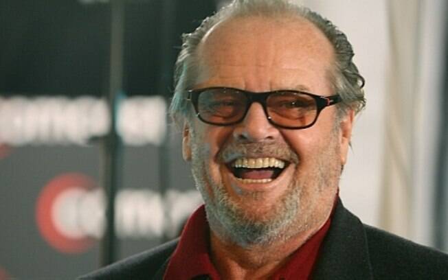 Conhecido por seu papel como Coringa, Jack Nicholson também já traiu