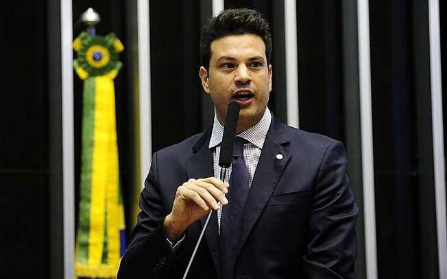 Deputado Leonardo Picciani (PMDB-RJ)