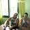 Lurdelita com o marido: diagnóstico de câncer veio seguido da retirada das duas mamas. Foto: Carlos Eduardo de Quadros / Fotoarena