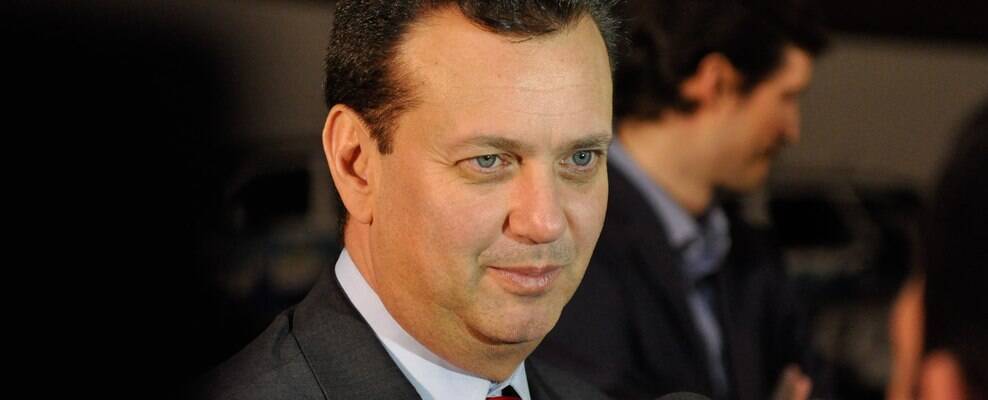 Resultado de imagem para Gilberto Kassab