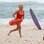 Pamela Anderson. Foto: AgNews