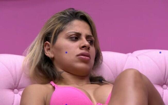 Tatiele comete nova gafe