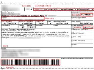 Vírus redirecionava pagamentos feitos na web com Boleto Bancário para contas de hackers