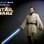 Montagem colocando Bruno Bagaço Vasone como um jedi. Foto: Marcelo Selin/Reprodução