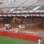 A marquise do Beira-Rio já foi retirada totalmente. Foto: Divulgação