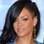 4º: Rihanna. Foto: Getty Images