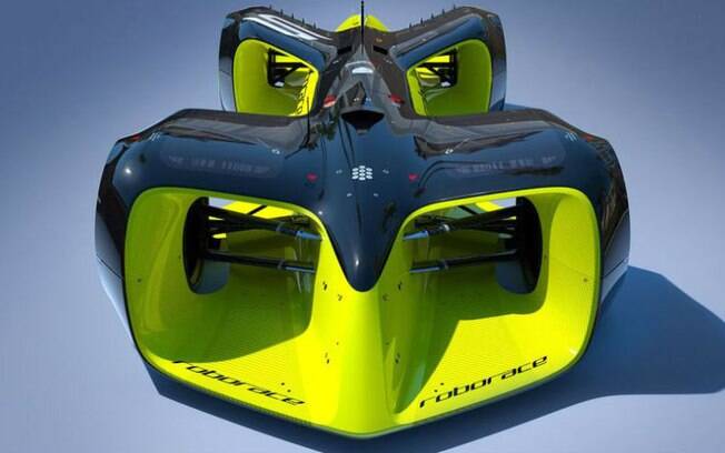 Roborace