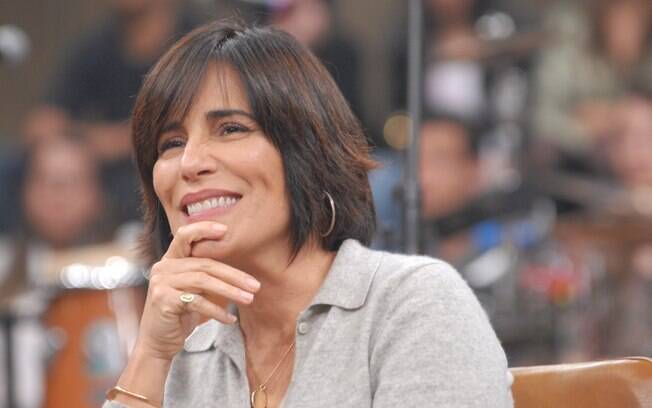 Gloria Pires