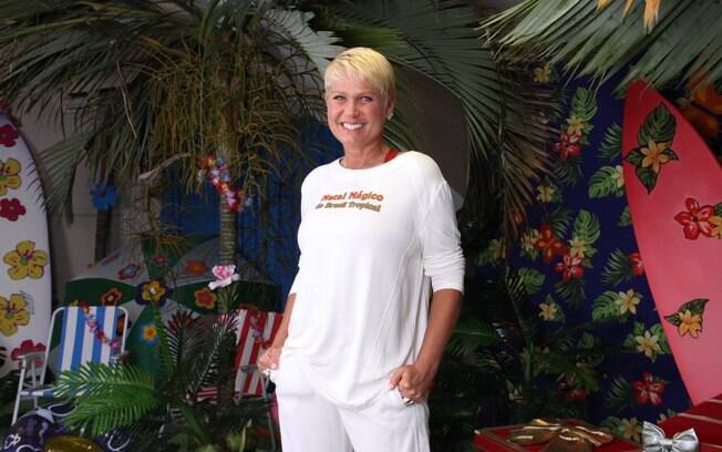 Xuxa