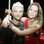 Bruno Gagliasso e Giovanna Ewbank curtem Carnaval juntinhos. Foto: Mila Cordeiro