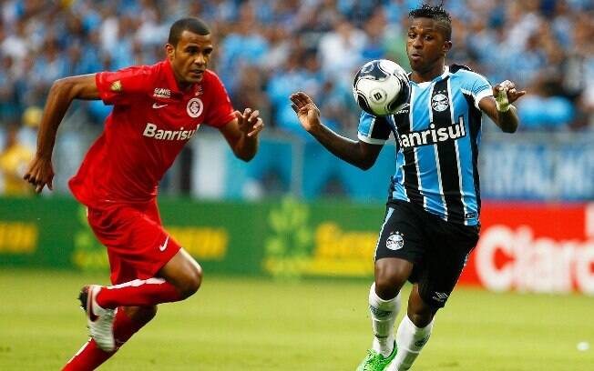 Dupla Grenal tenta acabar com jejum gaúcho de títulos nacionais