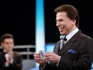 Silvio Santos