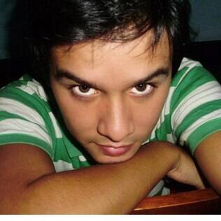 Daniel Zamudio, gay chileno que foi brutalmente assassinado em 2012