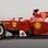 A Ferrari começa a temporada tentando desbancar a Red Bull, atual bicampeã entre os construtores. Foto: EFE