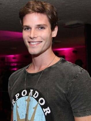 Jonatas Faro