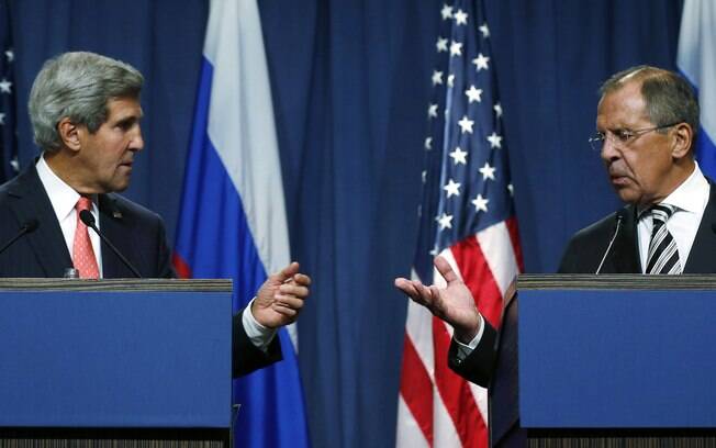 Acordo entre EUA e Rússia é ‘vitória’ para Damasco, diz autoridade da Síria