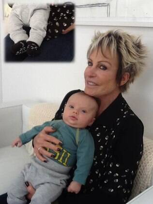 Ana Maria Braga: