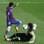 Messi passa por Rafael e marca o gol do título. Foto: Newscom