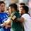 Luan ficou revoltado após expulsão polêmica contra o COrinthians. Foto: Gazeta Press