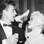 Atriz Jayne Mansfield casou com o Mister Universo húngaro Mickey Hargitay em 1958. O casal teve três filhos. Foto: Stephen Black/Archive Photos/Getty Images