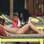 Simone Sampaio chamou a atenção de Nicole Bahls. Foto: Reprodução
