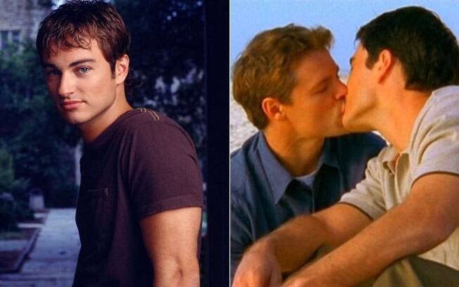 Jack McPhee e Doug em