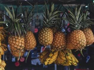 Gastronomia da Costa Rica é similar à brasileira