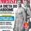 <span>Jonas Sulzbach na capa da Men&#39;s Health</span> - <strong>Foto: Divulgação</strong>