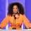 Oprah Winfrey: dona de uma fortuna de US$ 2,9 bilhões, a apresentadora de TV já foi tão pobre que nem tinha roupa para se vestir. Foto: Getty Images