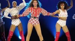 Beyoncé é acusada por artista sueco de plagiar coreografia de "Freedom"