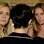 Carminha começa a ficar desconfiada quando a irmã de Nina, Begônia, chega à mansão. Foto: Divulgação/ TV Globo