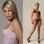 Isabell Reis, namorada de Timo Glock. Foto: Divulgação