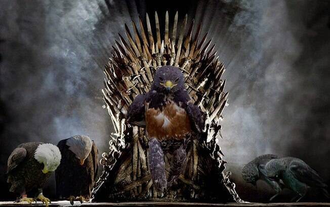 Game of Thrones